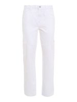 Jeans Acampanados - Cut Out Boy Fit