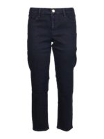 Adele - Dunkles Jeansblau