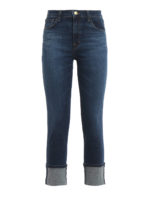 Jeans Ruby 30 a vita alta