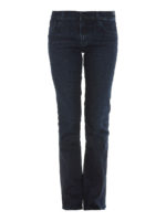 Jeans bootcut Sallie