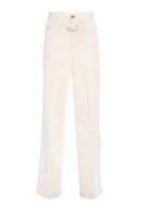 Pantalone Doroty bianco