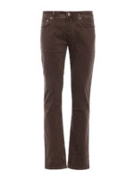 Pantalons Decontractes