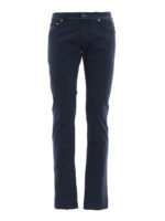 Pantalon Casual Pw622 Comf