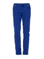 Pantalon Casual Bleu Pour Homme