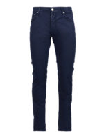 Pantaloni modello 622 blu
