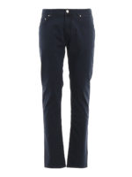Pantaloni cinque tasche Style 622
