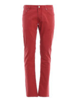 Pantaloni stile jeans Style 622