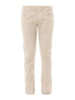 Pantaloni Style 688 in misto cotone