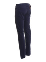 Casual Hosen - Dunkles Jeansblau
