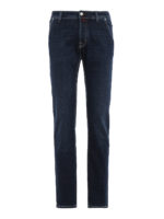 Jeans Style 613 in denim stretch