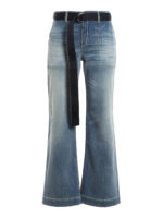 Jeans Dafne con cintura