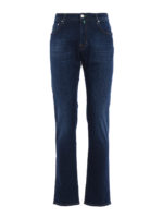 Jean Droit - Fonce Delave