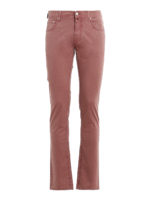 Jeans modello J688 Comf