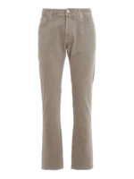 Jeans sartoriali J688 Comf