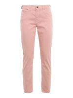 Vaqueros Rectos - Kimberly