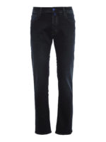 Jeans in cotone stretch