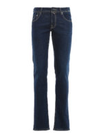 Jeans Style 622 Comf in denim