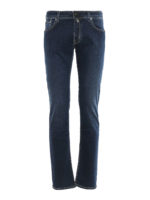 Jeans blu scuro Style 622