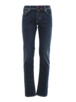 Jeans Style 622 scuri