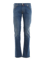 Jeans Style 622 in denim