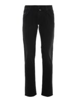 Jeans Style 622 in denim slavato