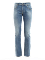 Jeans Style 622 Limited Comf in denim