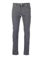 Jeans Style 622 con fazzoletto profumato