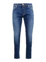 Jeans Style 622 in denim stretch