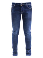 Jeans Style 622 effetto vintage