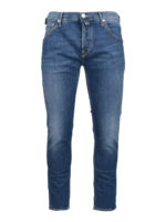 Jeans Style 682 in denim stretch