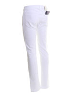 Jeans Style 688 bianchi