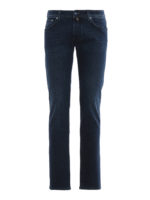 Jeans Style J662 tinti con indaco naturale