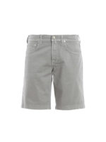 Shorts Style 6636 in denim