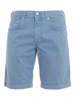 Shorts - Hellblau