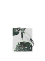 Portafoglio Le Gadjo con stampa carciofi