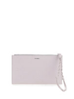 Bolso Clutch - Rosado Claro