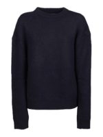 Maglione misto lana e cachemire