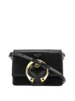 Borsa a mano Madeline nera