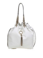Secchiello Callie Drawstring L