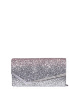 Pochette Emmie glitterata