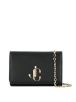 Clutch Varenne in pelle
