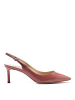 Slingback Erin 60 in vernice