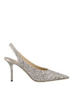 Decollete Ivy glitterate