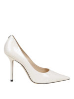 Decollete Love 100 in vernice