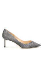 Chaussures A Talon - Romy 60