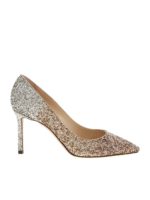 Decollete Romy 85 glitter