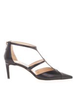 Decollete Saoni 65 nere