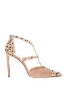 Decollete Saoni 65 rosa