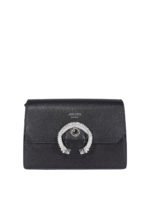 Madeline Crossbody - Negro