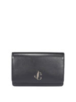 Borsa a tracolla Palace in pelle